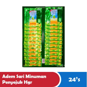 ADEM SARI MINUMAN PENYEJUK 24'S HGR
