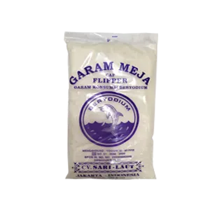 SARI LAUT GARAM DAPUR KECIL PCK