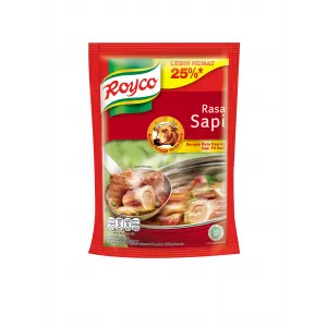 ROYCO BUMBU KALDU (18025) DAGING SAPI PCK 100/94g