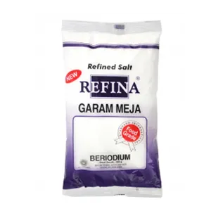 REFINA Garam Meja Tulen Paket 500g