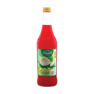 Marjan Sirap Squash Cocopandan Botol 425/400mL