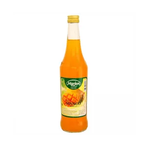 MARJAN Sirap Squash Mangga Botol 425/400mL