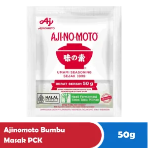 AJINOMOTO BUMBU MASAK PCK 50g