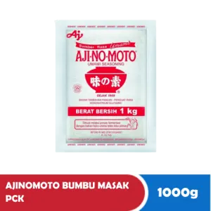 Ajinomoto Bumbu Masak PCK 1000g