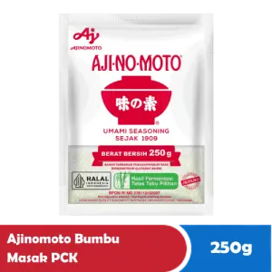 AJINOMOTO BUMBU MASAK PCK 250g