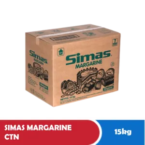 Simas Marjerin Karton 15kg