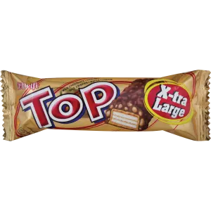 Delfi Wafer Coklat Top E-Xralarge Paket 38/32g