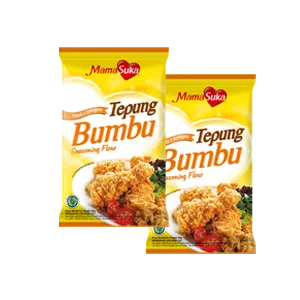 MIWON Tepung Bumbu Mamasuka Paket 85/70g