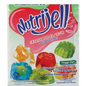 NUTRIJELL KONNYAKU JELLY POWDER JAMBU BIJI PCK 15g