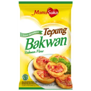 Miwon Tepung Bakwan Mamasuka PCK 80g