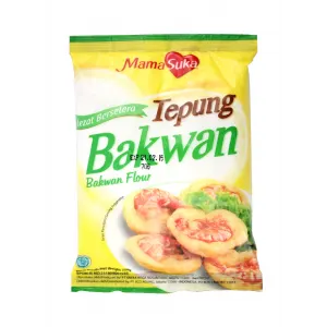 Mamasuka Tepung Bakwan Krispi PCK 225g