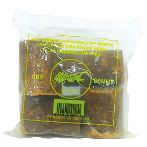 CAP SEMUT GULA JAWA (BARU MAPAN) PCK 400g