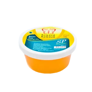 KOEPOE-KOEPOE SP (K) PCS 30g