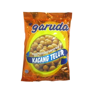 GARUDA KACANG TELOR C PCK 220/210g
