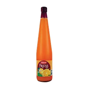 Indofood Sirap Freiss Squash Orange Botol 460mL
