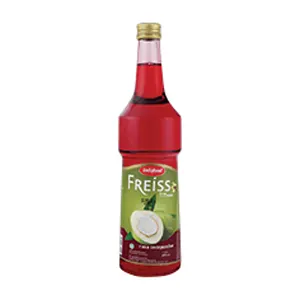 INDOFOOD SYRUP FREISS COCOPANDAN BTL 460mL