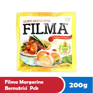 FILMA Marjerin Bernutrisi Paket 200g