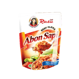 RATU ABON SAPI PCK 90g