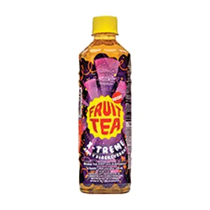SOSRO FRUIT TEA X-TREME APEL-BLACKCRRNT BTL 500mL