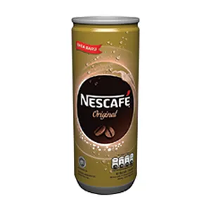 NESCAFE Ice Coffee Original Tin 220mL