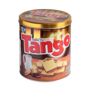 TANGO WAFER CHOCOLATE KLG 240g