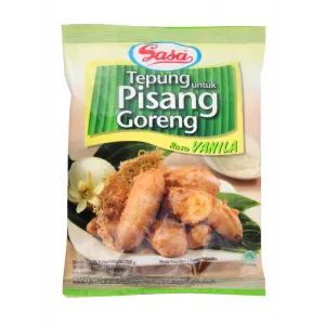 SASA TEPUNG GORENG PISANG PCK 225/210g