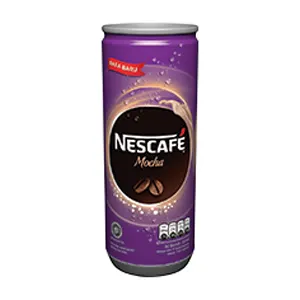 Nescafe Ice Coffee Mocha Tin 220mL