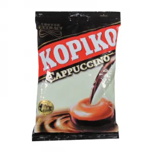 KOPIKO CANDY CAPPUCCINO PCK 150/175g