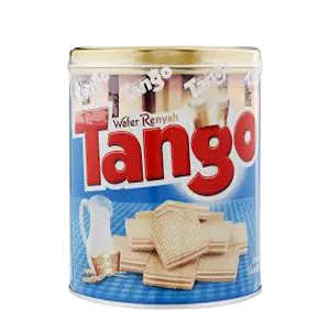 TANGO WAFER VANILLA KLG 240g