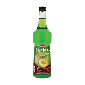 INDOFOOD SYRUP FREISS MELON BTL 460mL