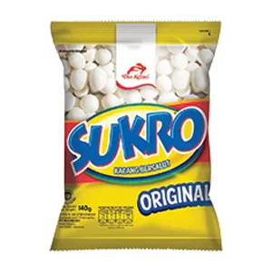 DUA KELINCI Kacang Sukro Pek 95g