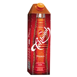 Sosro Teh Botol (Kotak) Tetra Pak 1L