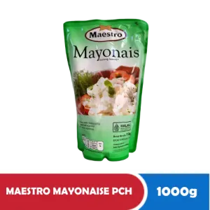 MAESTRO MAYONNAISE PCH 1kg