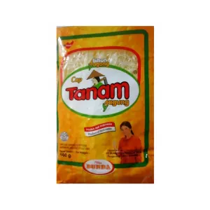 BIHUN JAGUNG BIHUN CAP TANAM JAGUNG PCK 160g