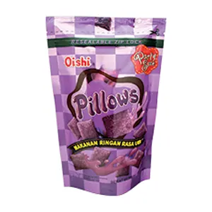 OISHI Snek Pillows Ubi Uncang 100g