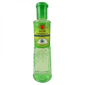 CAP LANG MINYAK KAYU PUTIH AROMA THERAPY BTL 120mL