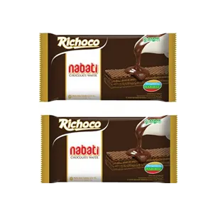 NABATI RICHOCO WAFER COKLAT PCK 75g