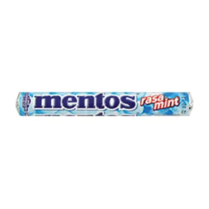 Mentos Gula-gula Mint Rol 37g