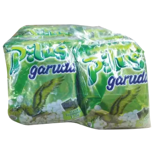 GARUDA SNACK PILUS RUMPUT LAUT PCK 9/7g
