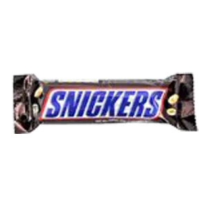 SNICKERS CHOCOLATE PCK 51g
