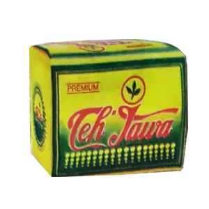 TEH JAWA TEH BUBUK PREMIUM PCK 40g