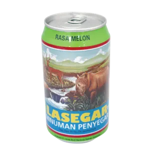 LASEGAR LARUTAN PENYEGAR MELON KLG 320mL