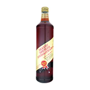Nusantara Madu Murni Botol 650mL