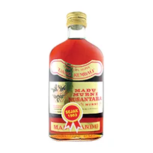 NUSANTARA MADU MURNI BTL 250mL