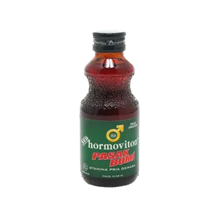 NEO HORMOVITON PASAK BUMI BTL 150mL