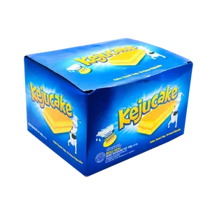KRAFT Kek Keju Biji 16g