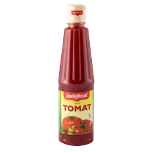 INDOFOOD SAUS TOMAT BTL 275mL
