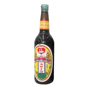 ANGSA KECAP ASIN BTL 600mL