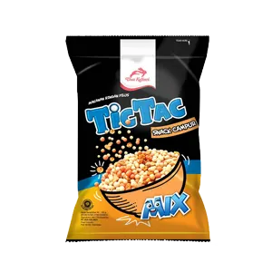 DUA KELINCI SNACK CAMPUR TIC TAC MIX PCK 80g
