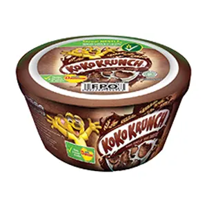 NESTLE CEREAL BREAKFAST COMBO PACK KOKO KRUNCH CUP 30g